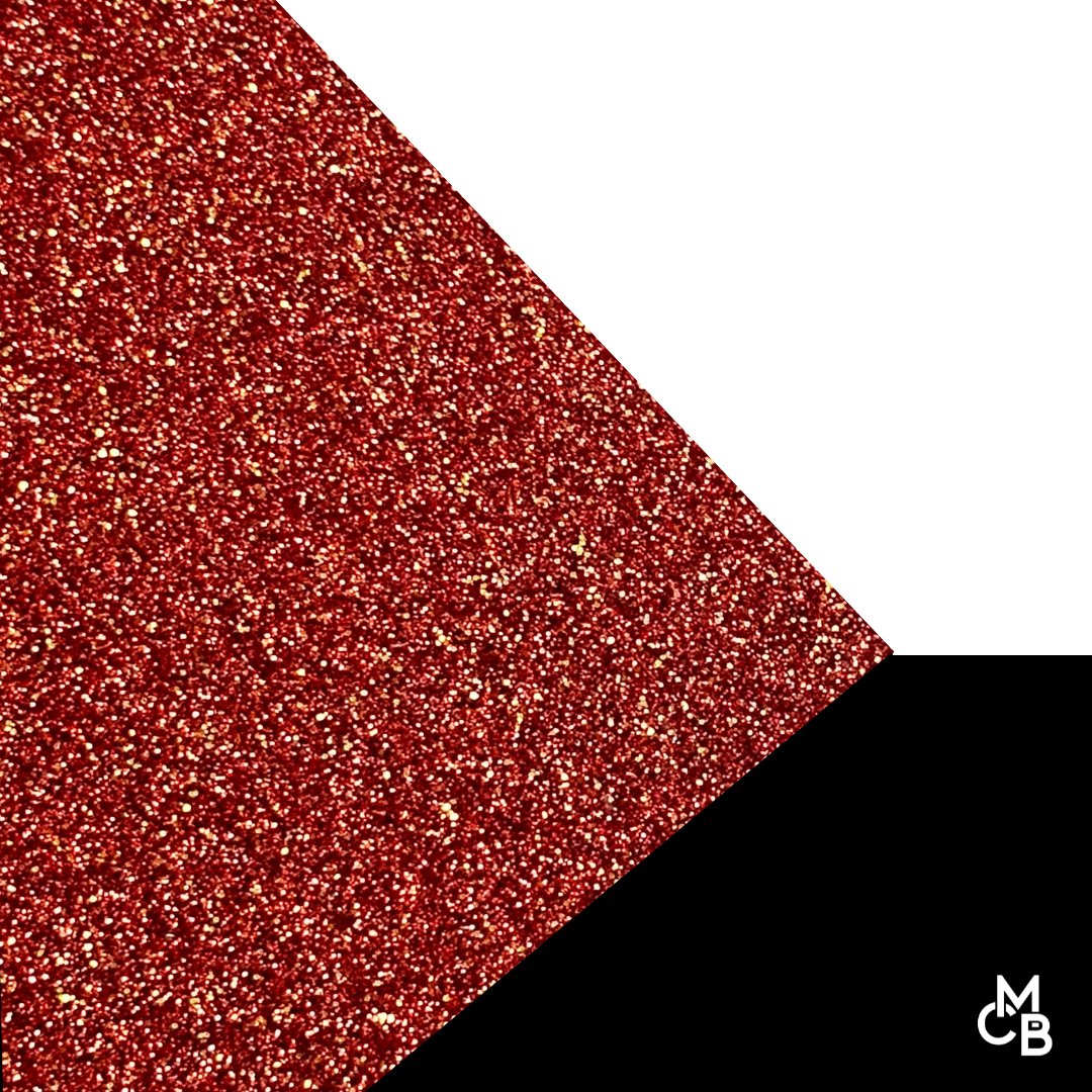 1/8" Berry Blossom Glitter Cast Acrylic Sheets - Acrylic Sheets